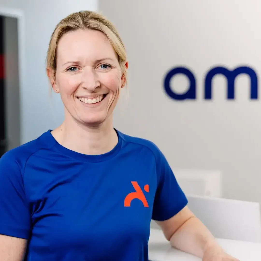 Portraitfoto Diana Ambrassat